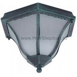 настенно-потолочный светильник A1826PF-2BG LANTERNS Arte Lamp